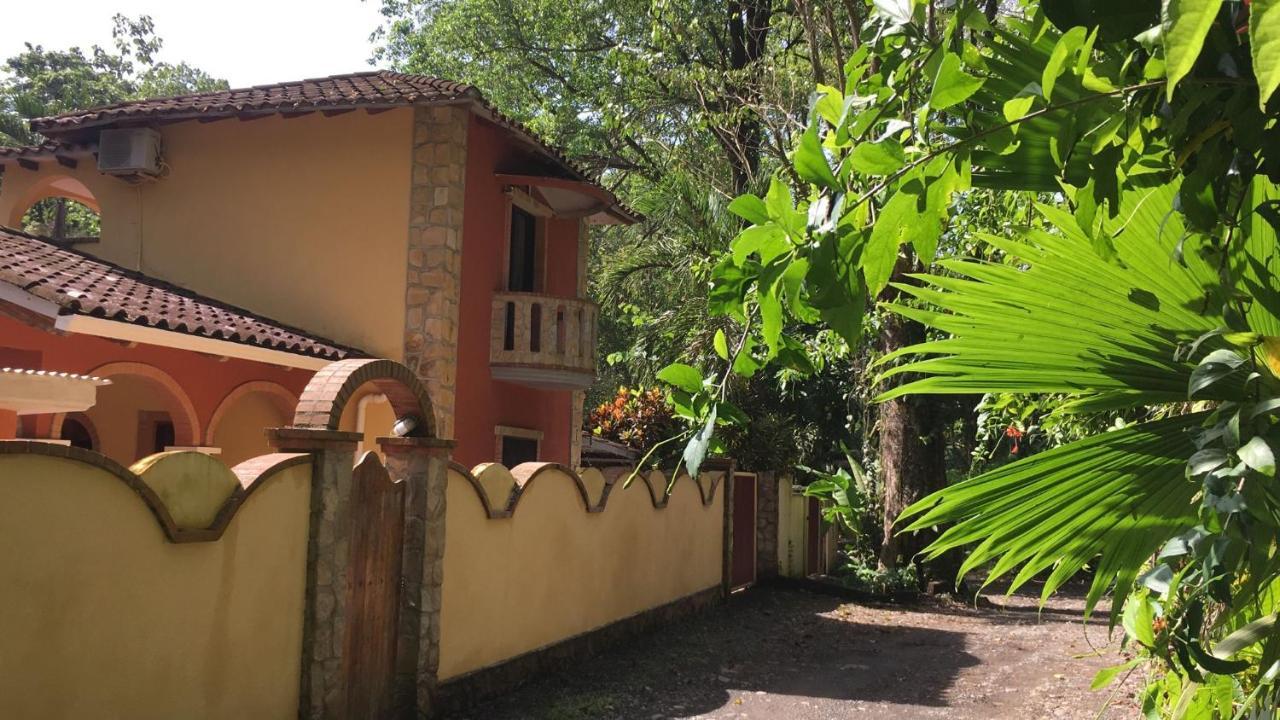 Hotel Casa Bonita Puerto Viejo de Talamanca Экстерьер фото